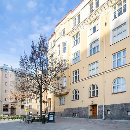 Lovely Vintage Suite, Autohalli Apartment *